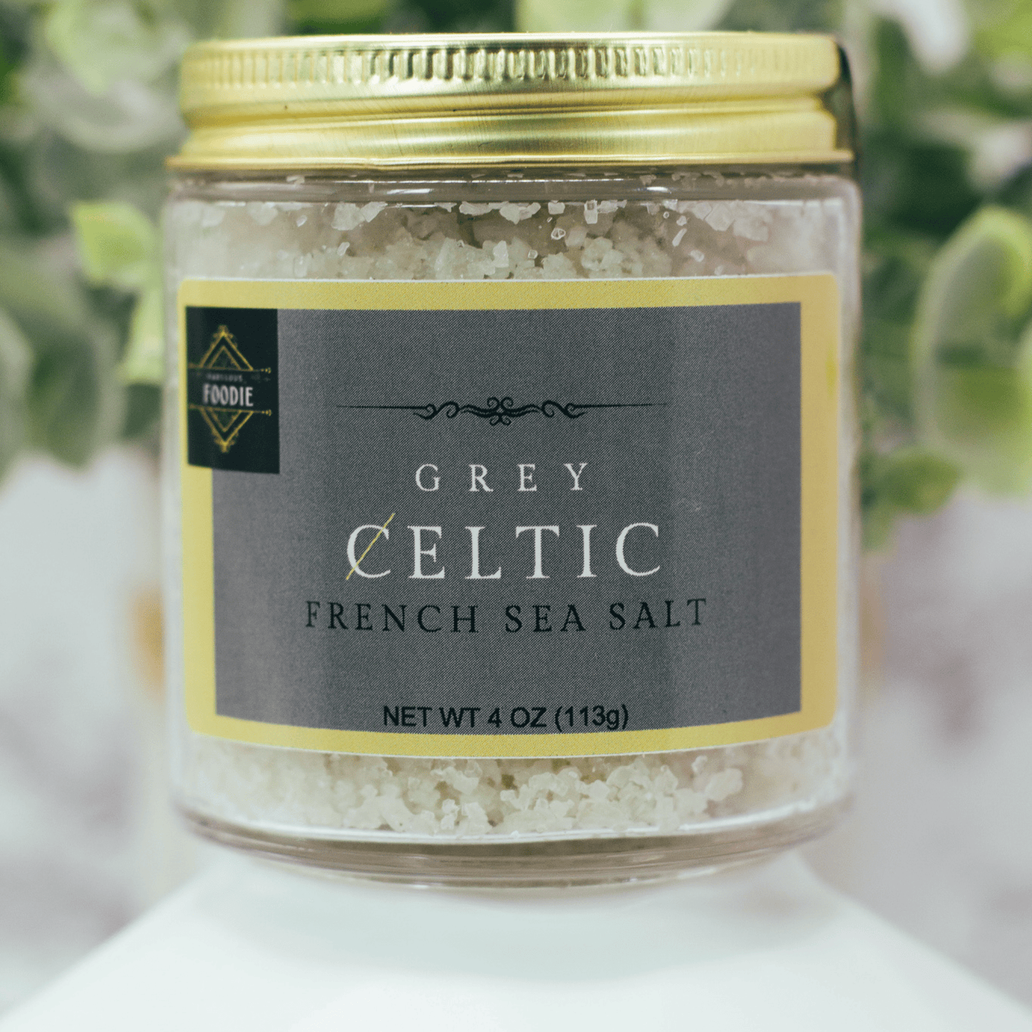Celtic Sea Salt - Fabulous Foodie