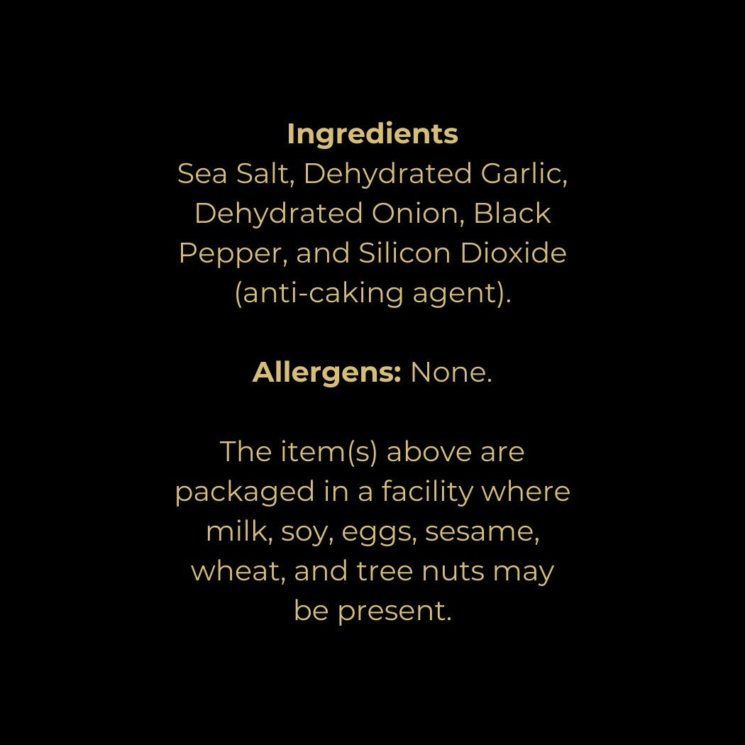 Daily Grind - Fabulous Foodie