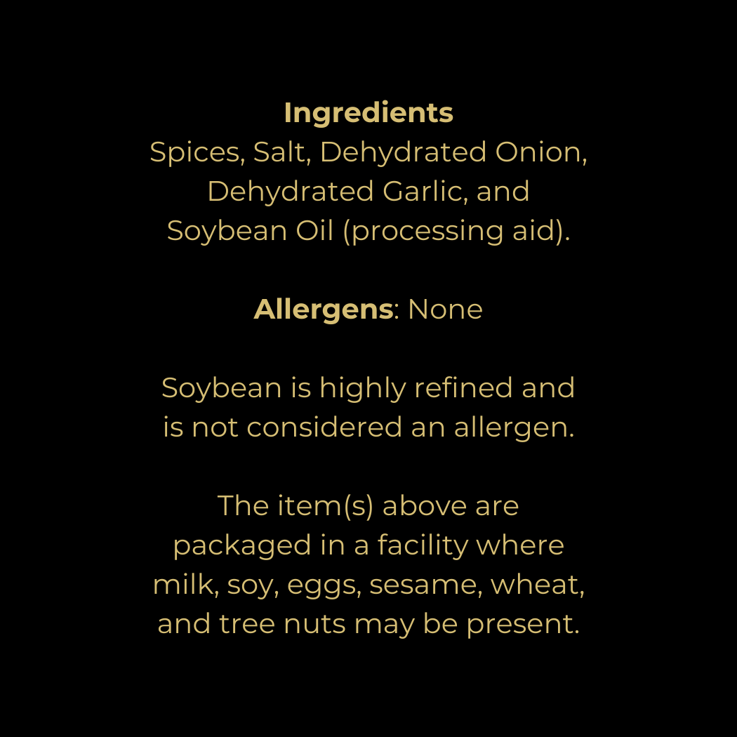 Herbaceous - Fabulous Foodie