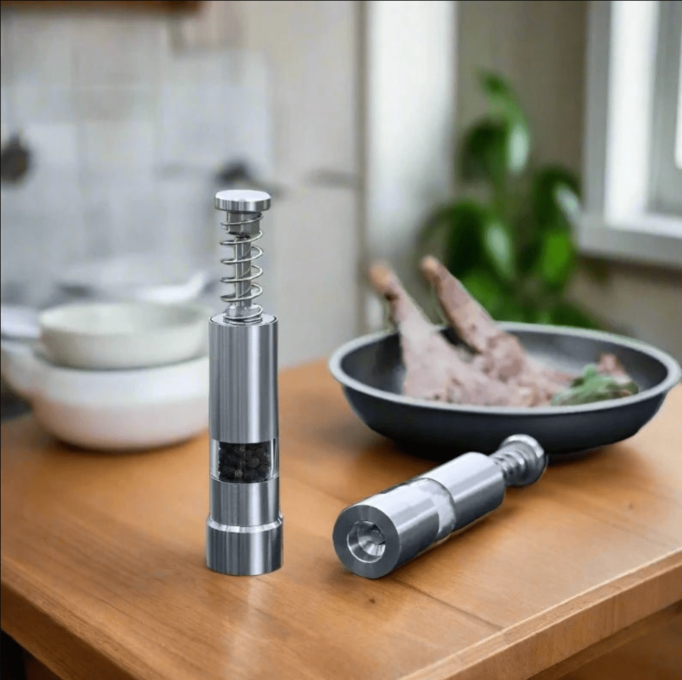 Mini Grinder - Fabulous Foodie