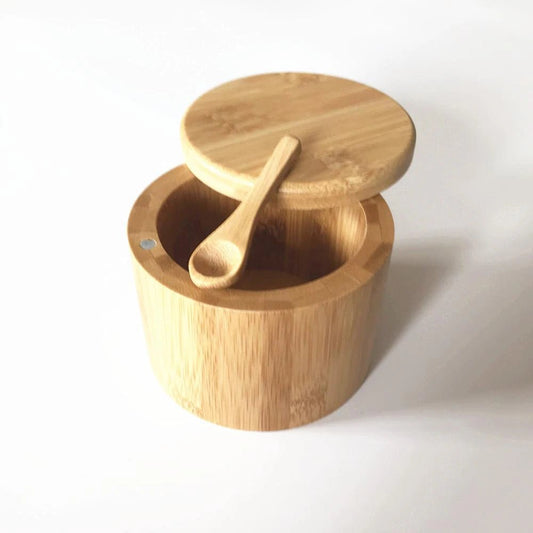 Salt Cellar - Fabulous Foodie